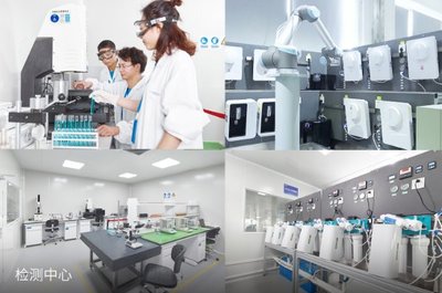 凈水器選購指南 朗詩德品牌設計與開發(fā)評析