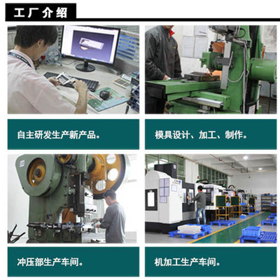 尚坤五金 設計開發(fā)的不止是產品