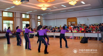 藝術無界，友誼長青——記“心橋藝韻”中韓中老年藝術團文化交流演出