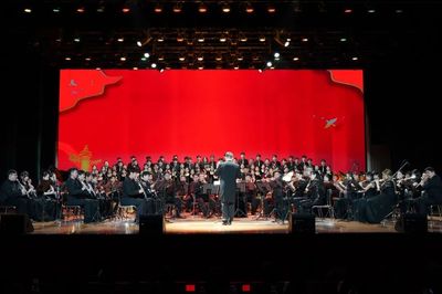 藝術教育一體化發展研討會在長春舉行，共探新時代美育改革路徑