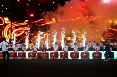 旬邑縣2024年“清涼一夏”群眾文化藝術節策劃方案